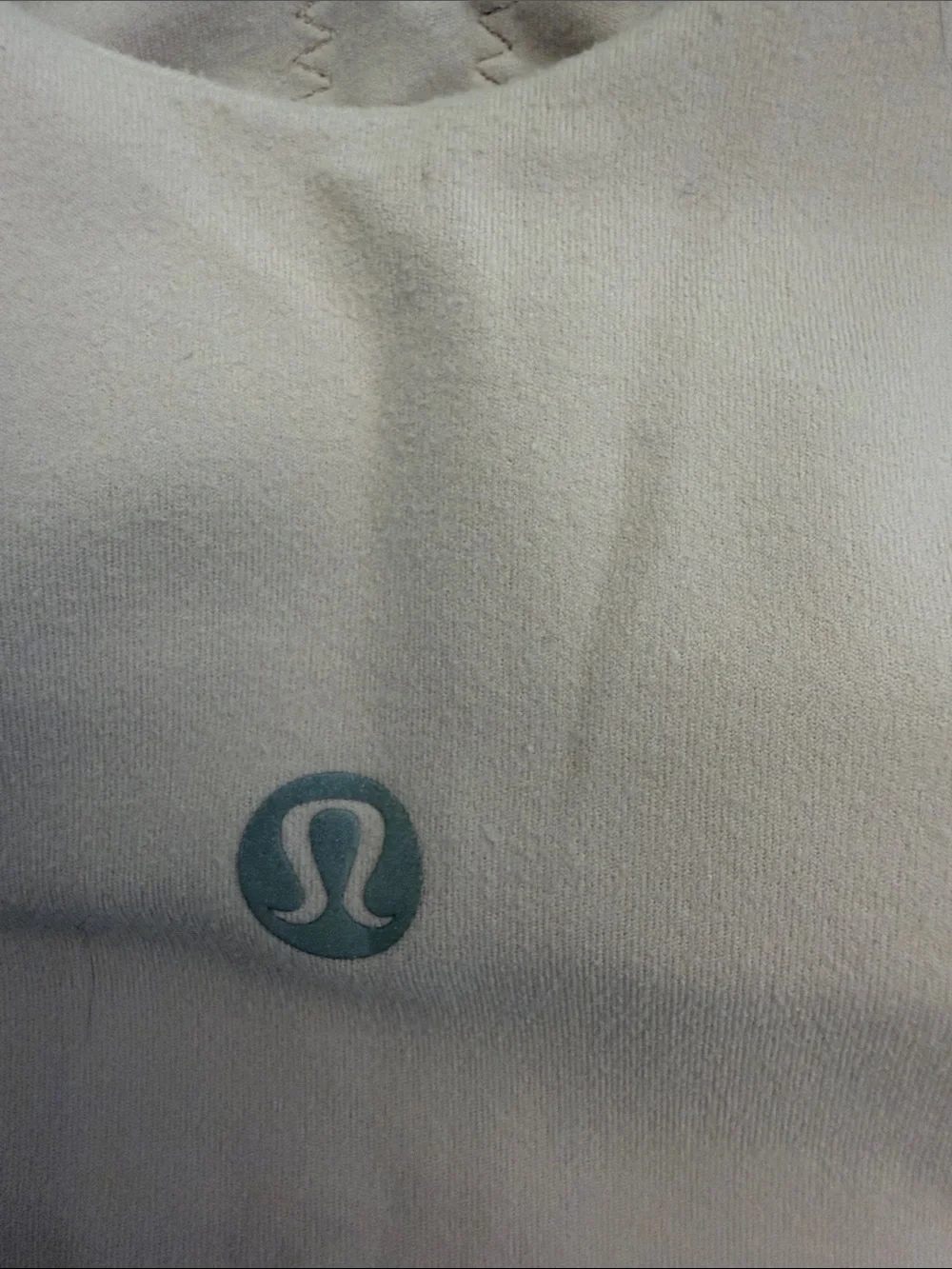 Lululemon align V-Neck Tank Top, light pink